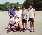 2002 LBL Hillman Ferry Golden Pond