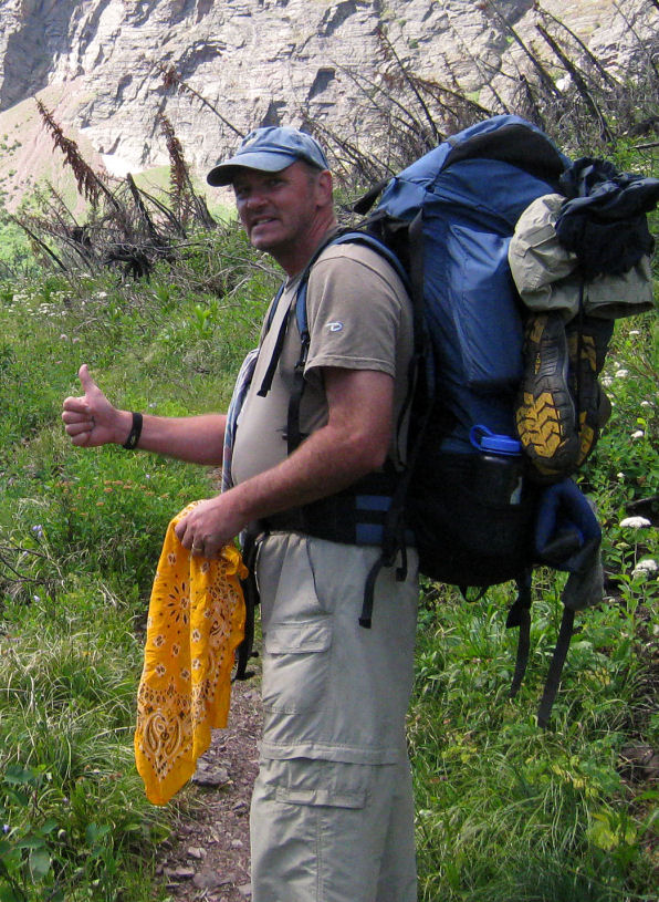 BP On The Trail BP On The Trail